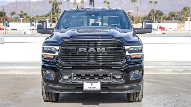 2024 RAM Ram 3500 RAM 3500 LARAMIE CREW CAB 4X4 64 BOX