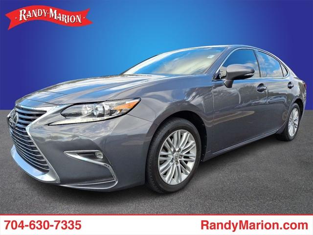 2016 Lexus ES 350 350