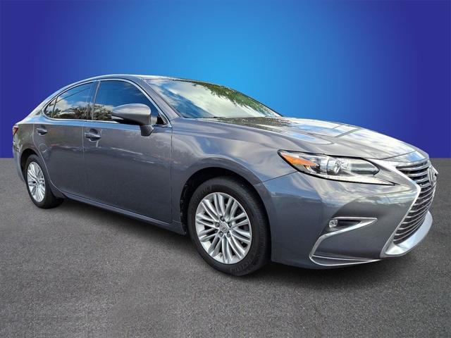 2016 Lexus ES 350 350