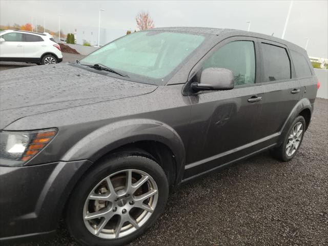 2017 Dodge Journey GT AWD