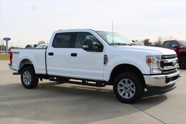 2022 Ford F-250 XLT