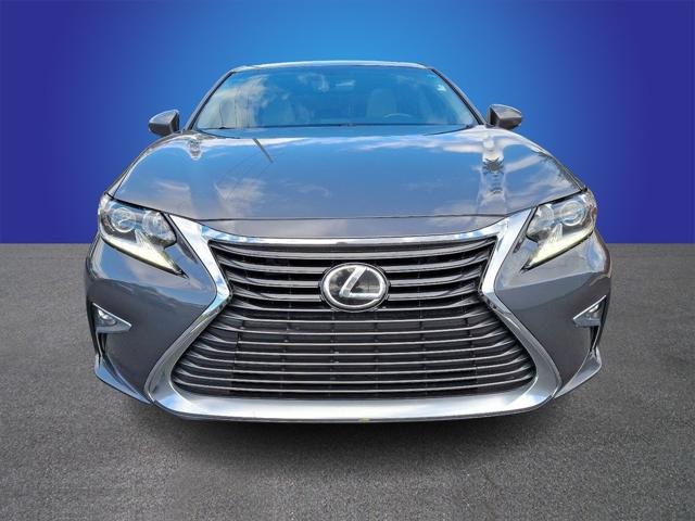 2016 Lexus ES 350 350