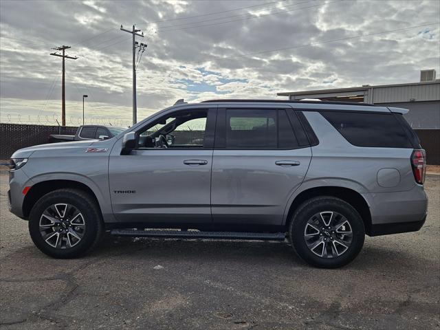 2023 Chevrolet Tahoe 4WD Z71