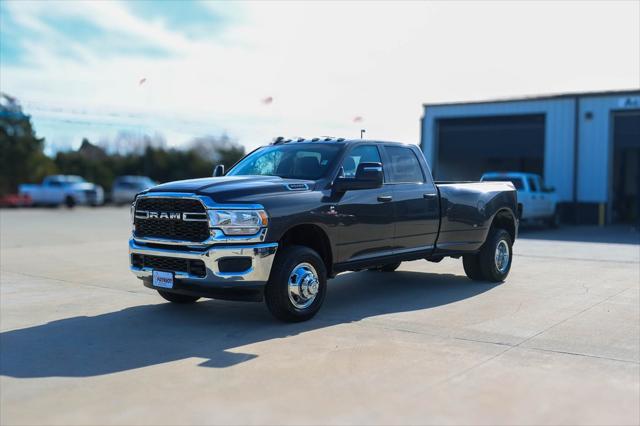 2024 RAM Ram 3500 RAM 3500 TRADESMAN CREW CAB 4X4 8 BOX