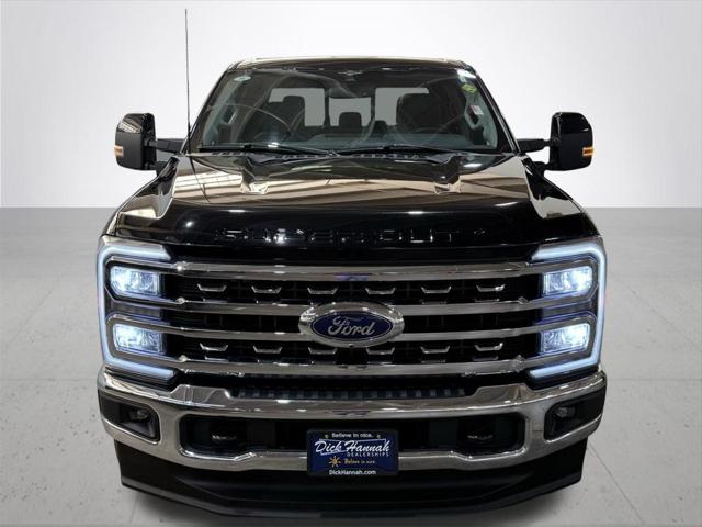 2023 Ford F-250 LARIAT