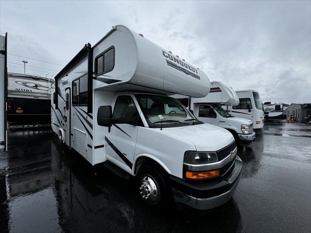 2023 Chevrolet Express Cutaway Work Van for sale in Grants Pass, OR
