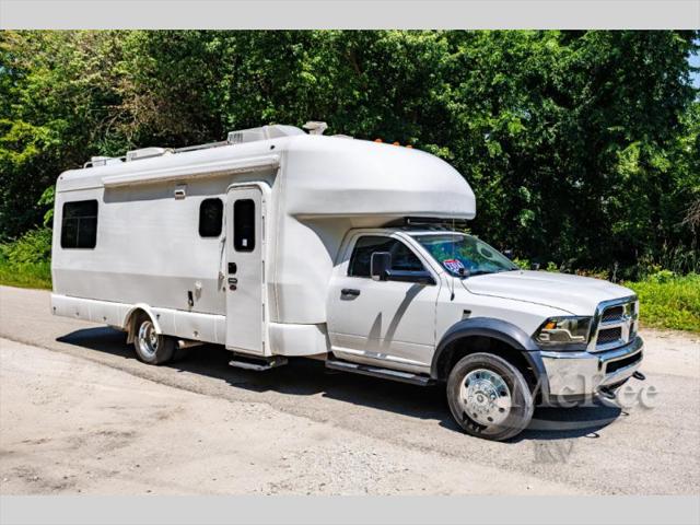 2016 Ram 5500 Tradesman/SLT for sale in Perry, IA