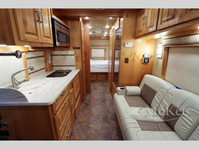 2016 Ram 5500 Tradesman/SLT