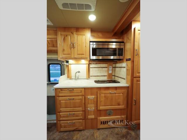 2016 Ram 5500 Tradesman/SLT
