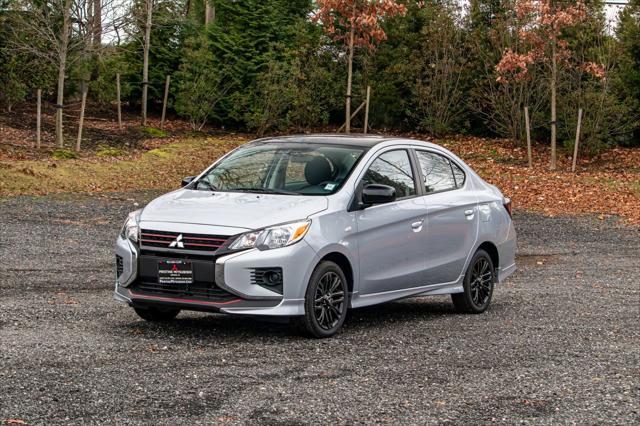 2024 Mitsubishi Mirage G4 Black Edition for sale in Commack, NY