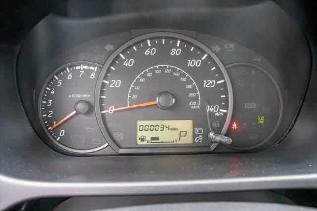 2024 Mitsubishi Mirage G4 Black Edition