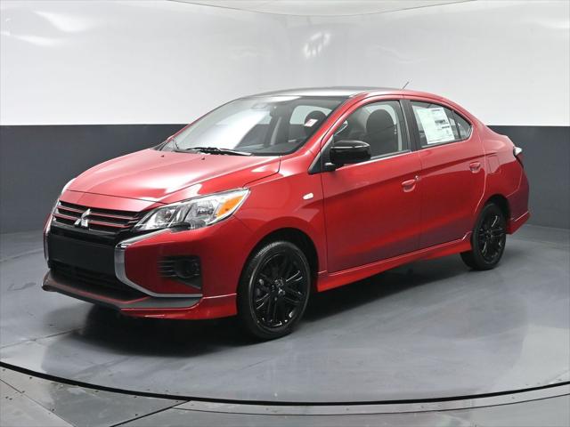 2024 Mitsubishi Mirage G4 BE for sale in TERRE HAUTE, IN