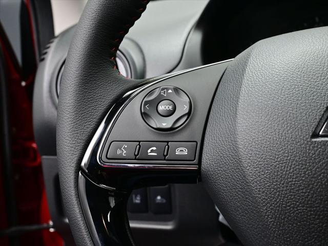 2024 Mitsubishi Mirage G4 BE