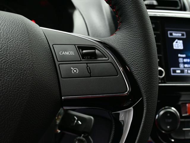 2024 Mitsubishi Mirage G4 BE