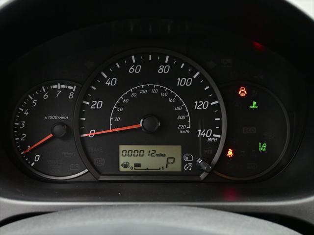2024 Mitsubishi Mirage G4 BE