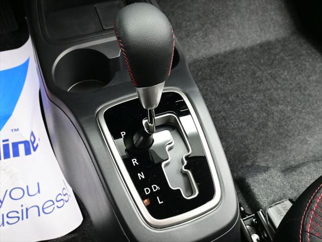 2024 Mitsubishi Mirage G4 BE