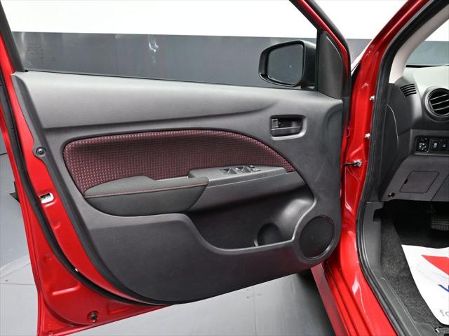 2024 Mitsubishi Mirage G4 BE