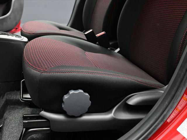 2024 Mitsubishi Mirage G4 BE