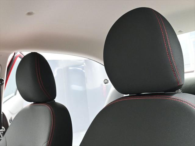 2024 Mitsubishi Mirage G4 BE