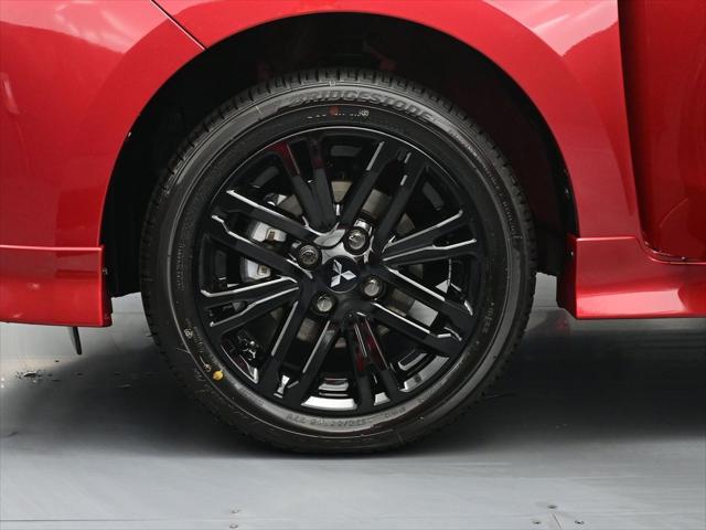 2024 Mitsubishi Mirage G4 BE