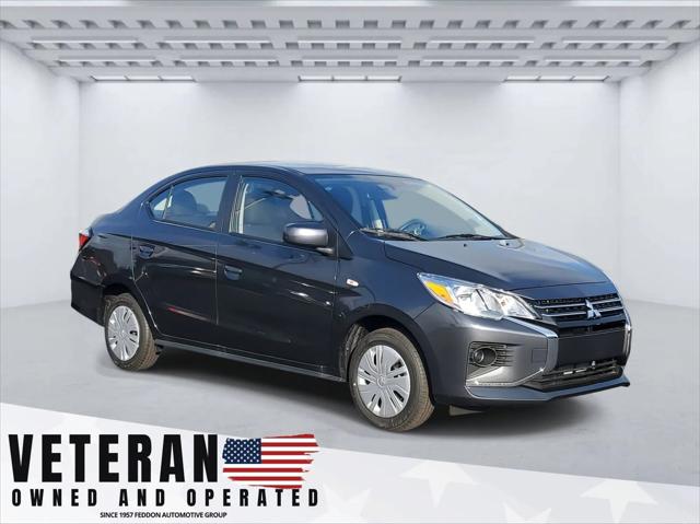 2024 Mitsubishi Mirage G4 ES for sale in Fort Walton Beach, FL