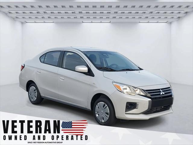 2024 Mitsubishi Mirage G4 ES for sale in Fort Walton Beach, FL