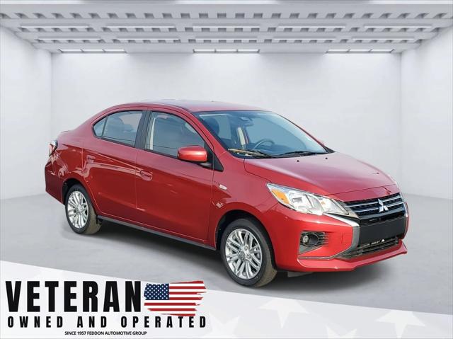 2024 Mitsubishi Mirage G4 LE for sale in Fort Walton Beach, FL