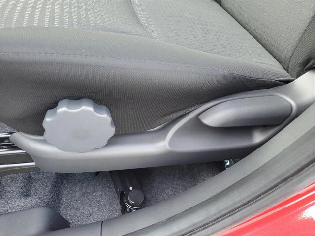 2024 Mitsubishi Mirage G4 LE