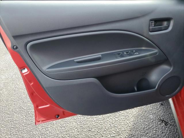 2024 Mitsubishi Mirage G4 LE