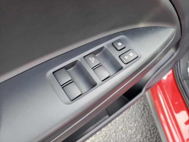 2024 Mitsubishi Mirage G4 LE
