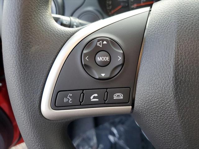 2024 Mitsubishi Mirage G4 LE