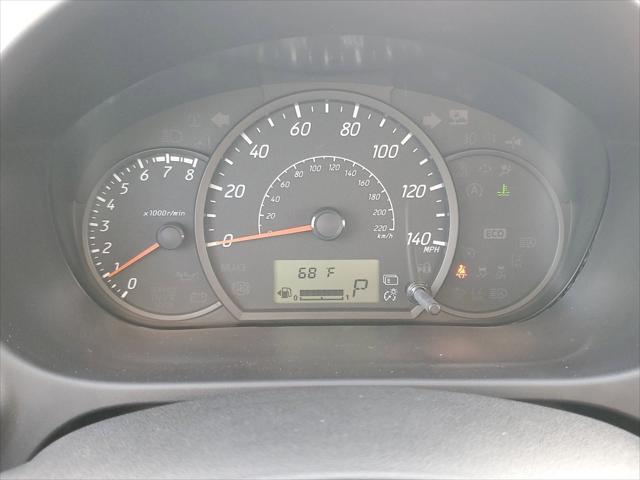 2024 Mitsubishi Mirage G4 LE
