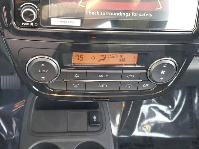 2024 Mitsubishi Mirage G4 LE