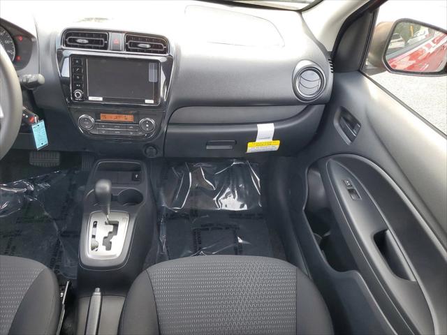 2024 Mitsubishi Mirage G4 LE