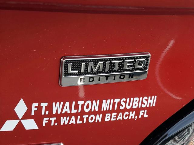 2024 Mitsubishi Mirage G4 LE
