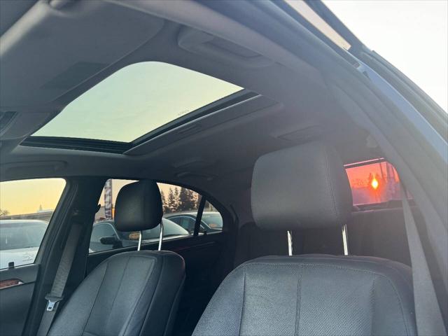 2008 Mercedes-Benz S 550 S 550 4dr Sedan