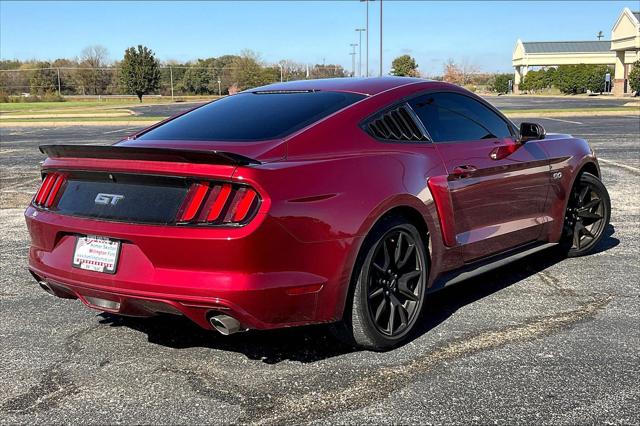 Used 2017 Ford Mustang For Sale in OLIVE BRANCH, MS