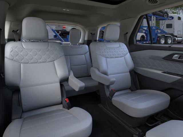 New 2025 Ford Explorer For Sale in OLIVE BRANCH, MS