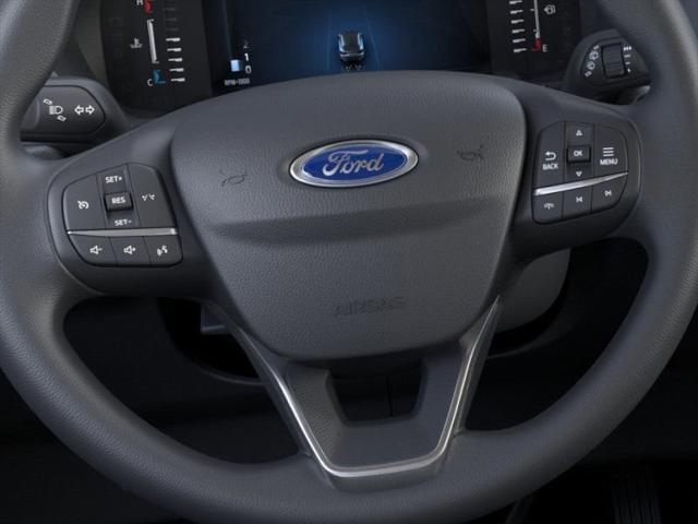 New 2025 Ford Escape For Sale in Olive Branch, MS