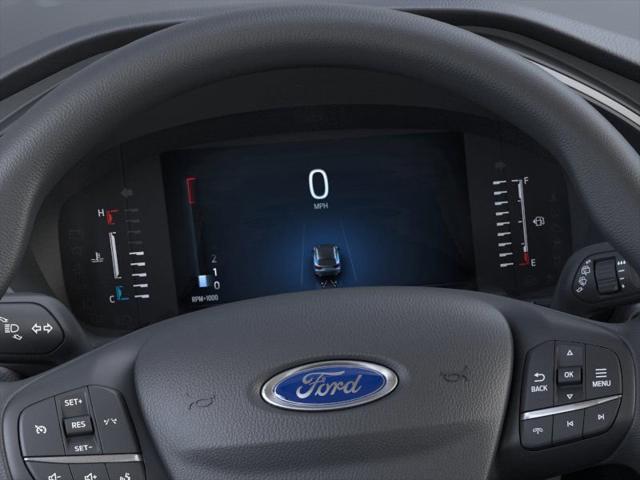 New 2025 Ford Escape For Sale in Olive Branch, MS