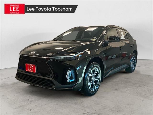 2024 Toyota bZ4X XLE for sale in Topsham, ME