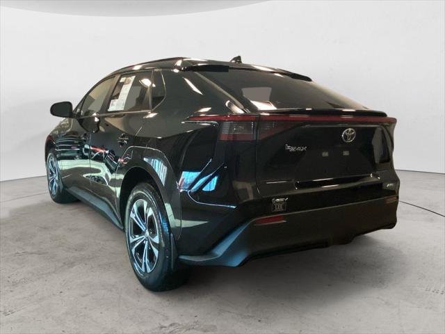 2024 Toyota bZ4X XLE