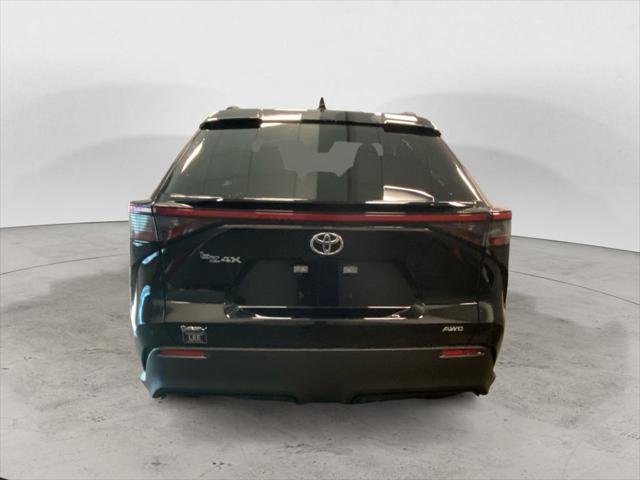 2024 Toyota bZ4X XLE