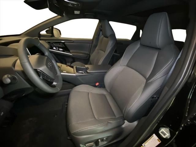 2024 Toyota bZ4X XLE