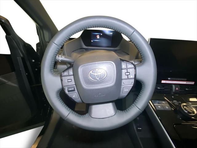 2024 Toyota bZ4X XLE
