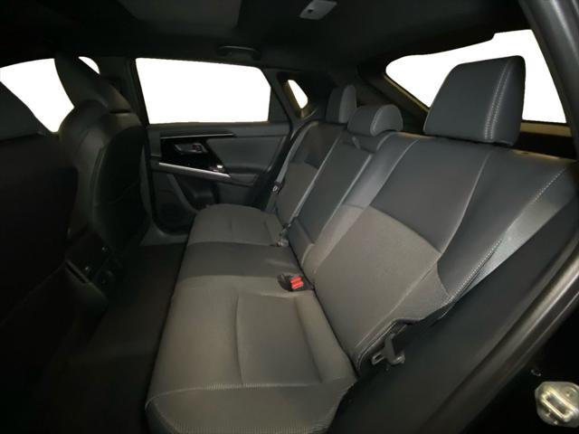 2024 Toyota bZ4X XLE