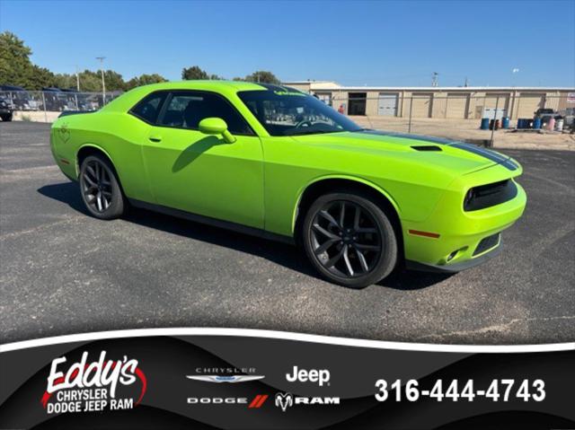 2023 Dodge Challenger SXT for sale in Wichita, KS