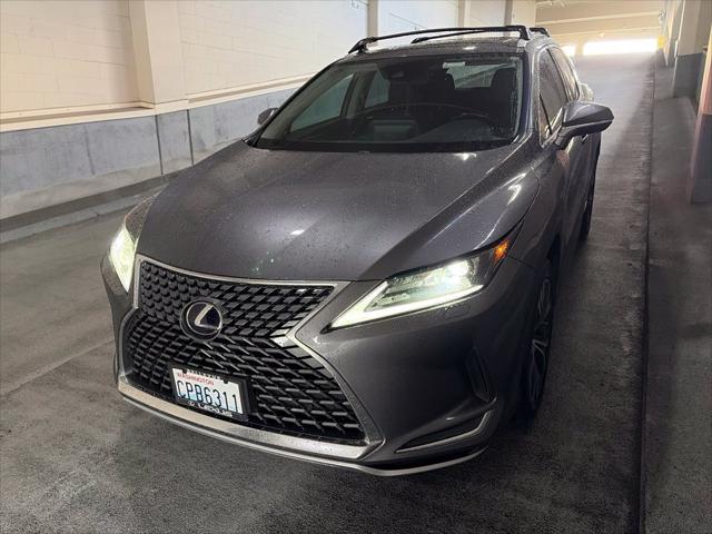 2022 Lexus RX 450h 450h for sale in Bellevue, WA