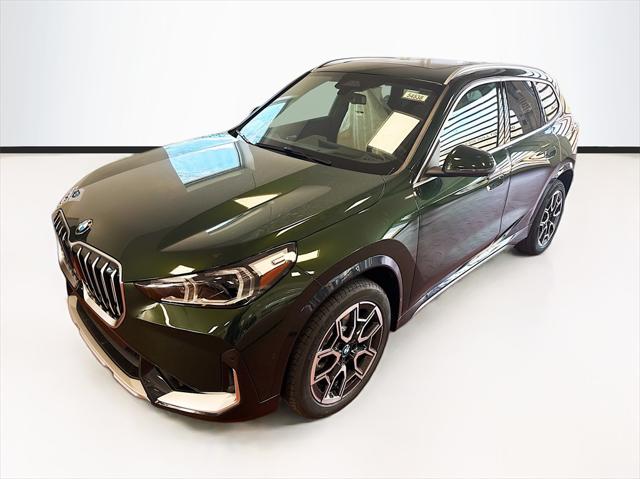 2025 BMW X1