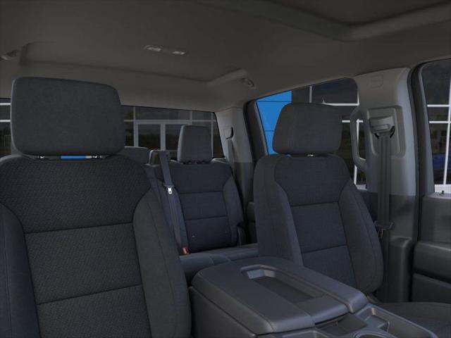 2025 Chevrolet Silverado 3500HD Work Truck